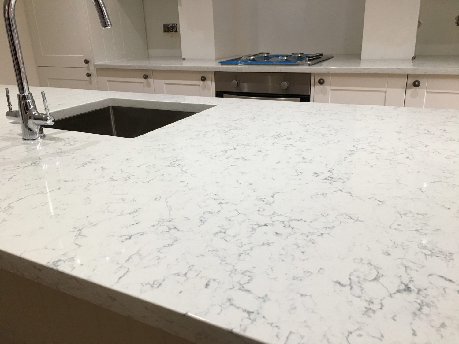 Noble Carrara technistone